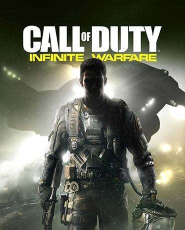 Call of duty infinite warfare достижение